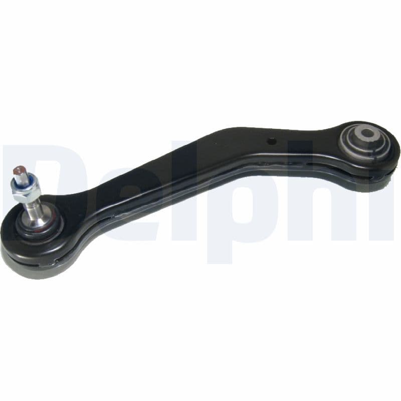 Achteras spoor controle arm Links (top, achter, transverse) past: BMW 7 (E38), Z8 (E52) 2.5D-5.4 03.94-12.03