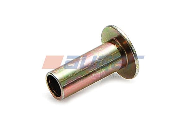 Rivet, drum brake lining