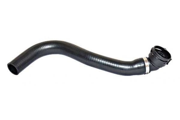 Zijdelingse regelstang silentblock (85x130mm, diameter gat 25mm) past: MAN TGA, TGS I, TGS II, TGX I, TGX II 06.99-