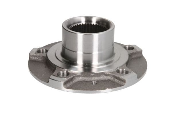 Wheel hub Voor past: AUDI A4 ALLROAD B8, A4 B8, A4 B9, A5, A6 ALLROAD C7, A6 C7, A7, A8 D4, Q5, R8, R8 SPYDER  PORSCHE MACAN 1.8-6.3 06.07-