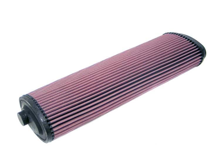 K&N FILTERS