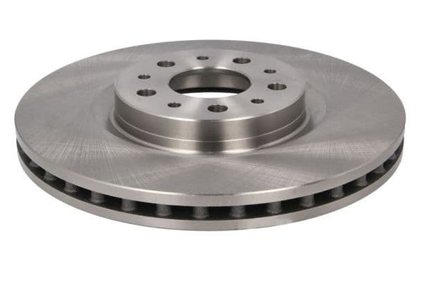 Brake disc Voor Links/Rechts past: FIAT TIPO 1.0-1.6D 10.15-