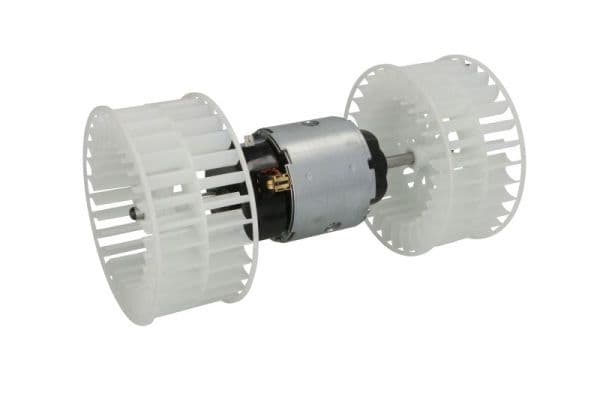 Lucht blazer motor (24V met ventilatoren) past: MERCEDES O 403, O 404, O 405, O 407, O 408  VOLVO FH12, FH16, FM, FM12, FM7, NH12 01.84-