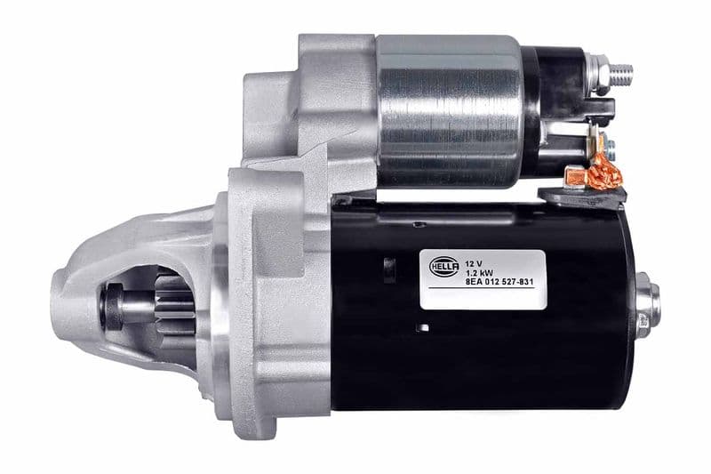 Starter (12V, 1,2kW, (en) new with a deposit) past: BMW 1 (E81), 1 (E82), 1 (E87), 1 (E88), 3 (E46), 3 (E90), 3 (E91), 3 (E92), 3 (E93), 5 (E60), X1 (E84), X3 (E83), Z4 (E85) 1.6/2.0 06.02-06.15
