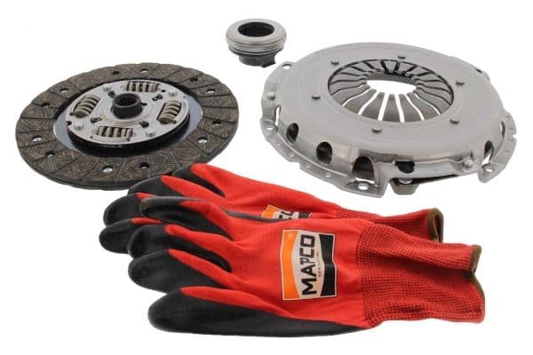 Uitlaatpijp midden (lengte:1570mm) past: VOLVO S60 II, V60 I, XC60 I 2.0D/2.4D 05.08-07.18