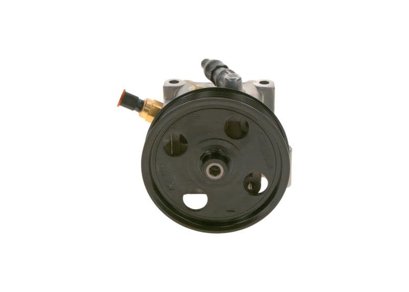 Hydraulische pomp, stuurbekrachtiging (nieuw) past: VOLVO C30, S40 II, V50  FORD FOCUS C-MAX 1.6 10.03-12.12