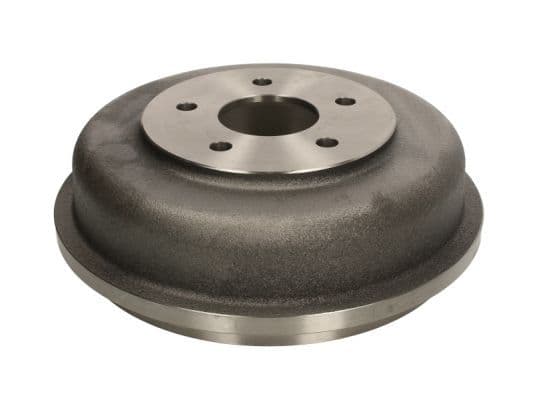 Brake drum Achter past: FORD TAUNUS, TOURNEO CONNECT, TRANSIT CONNECT 1.8-2.0 12.75-12.13