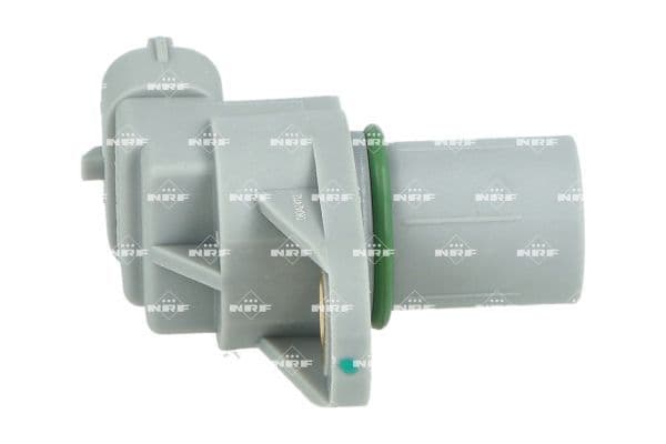 Nokkenaspositiesensor (met een afdichtingsring) past: MERCEDES C (CL203), C T-MODEL (S202), C T-MODEL (S203), C (W203), CLK (A208), CLK (C208), E T-MODEL (S210), E (W210), S (C215) 2.0-6.3 03.99-03.06