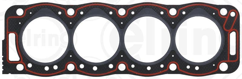 Cylinder head gasket