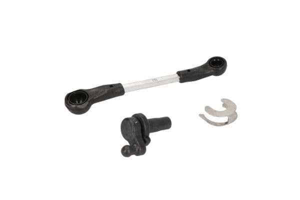 Reparatieset voor het aanzuigspruitstuk past: AUDI A4 B7, A6 ALLROAD C6, A6 C6, A8 D3, Q7  VW PHAETON, TOUAREG 2.7D/3.0D 08.03-08.11