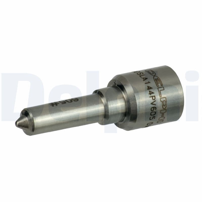 CR injector sproeier, voor injector: 5WS40148-Z (Siemens - VDO) (injectiesysteem: DV4TED EU3) past: CITROEN C2, C2 ENTERPRISE, C3 I, C3 PLURIEL  FORD FIESTA V, FUSION  PEUGEOT 1007 1.4D 11.01-