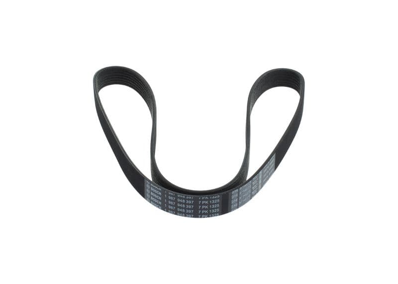 Multi-V-riem (7PK1325) past: IVECO DAILY III, DAILY IV, DAILY V, DAILY VI  FIAT TALENTO  OPEL VIVARO B  RENAULT TRAFIC III  UAZ PATRIOT  VW CALIFORNIA T4 CAMPER, TRANSPORTER T4 1.6D-3.0D 11.95-