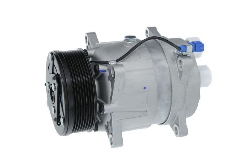 Airconditioning compressor past: SEAT CORDOBA, IBIZA II  VW GOLF III, VENTO 1.0-2.9 08.91-10.02