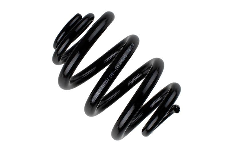 Coil spring