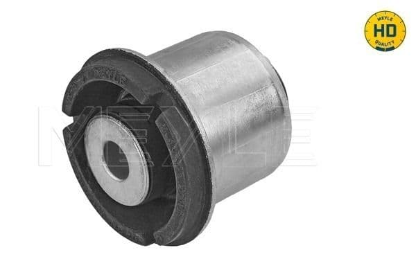 Voorste spoorcontrole-arm silent block Aan de voorkant Links/Rechts (10,4x41,4x50 mm) past: BMW X5 (E70), X5 (F15, F85), X6 (E71, E72), X6 (F16, F86) 2.0-4.8 10.06-07.19