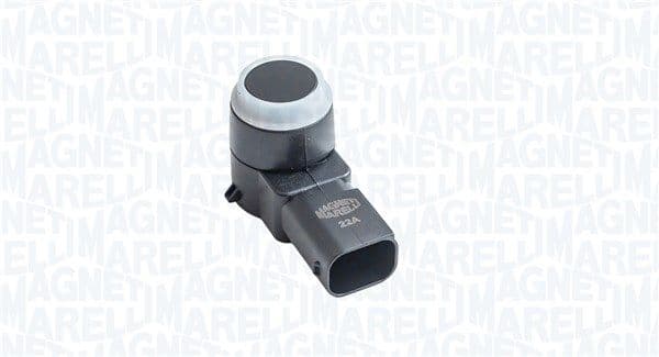 Parkeerafstandsensor Achter/Voor past: DS DS 4  CITROEN C4 II, DS5  PEUGEOT 508, 508 I