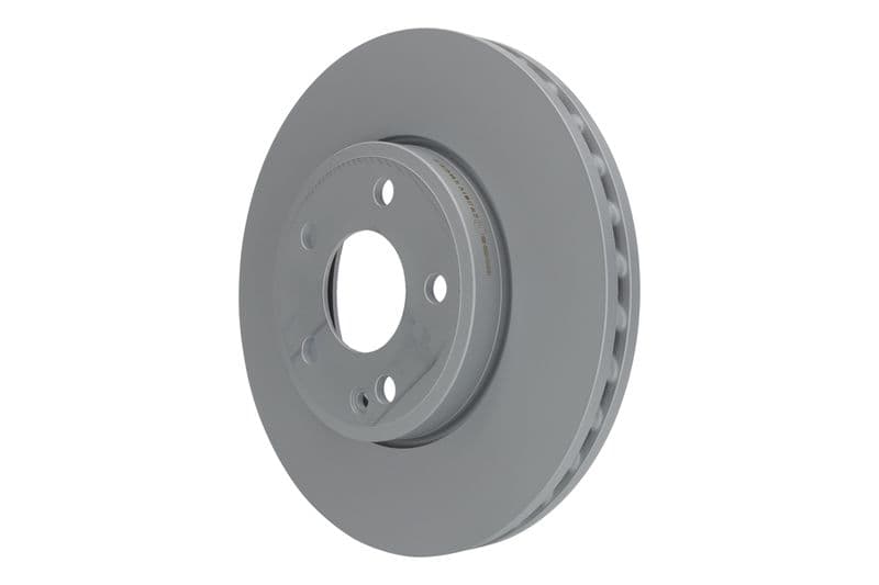 Brake disc Voor Links/Rechts past: MERCEDES A (W176), B SPORTS TOURER (W245), B SPORTS TOURER (W246, W242), CLA (C117), CLA SHOOTING BRAKE (X117), GLA (X156) 1.5D-Electric 01.10-12.19