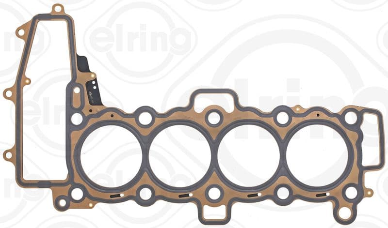 Cylinder head gasket