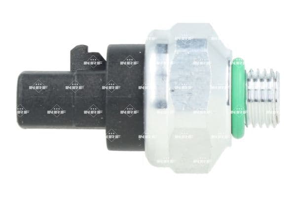 Drukschakelaar voor airconditioning past: CHEVROLET MATIZ, SPARK 0.8-1.2LPG 03.05-