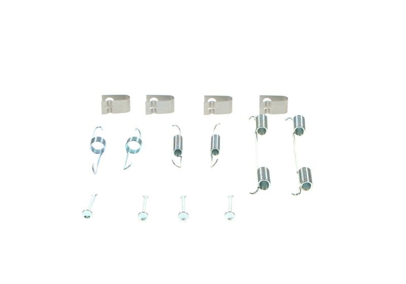 Accessory Kit, brake shoes