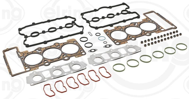 Gasket Kit, cylinder head