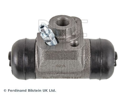 Wheel brake cylinder