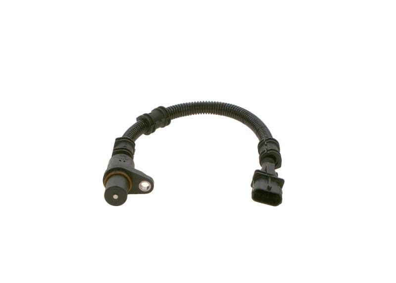 Sensor, crankshaft pulse