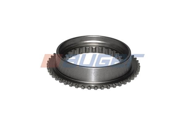 Manual transmission synchromesh