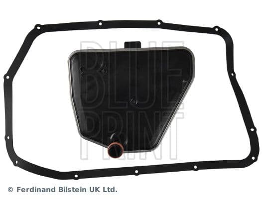 Hydraulic Filter Kit, automatic transmission