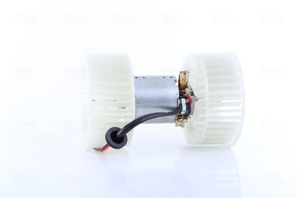 Lucht blazer motor (24V) past: IVECO STRALIS I, STRALIS II 02.02-