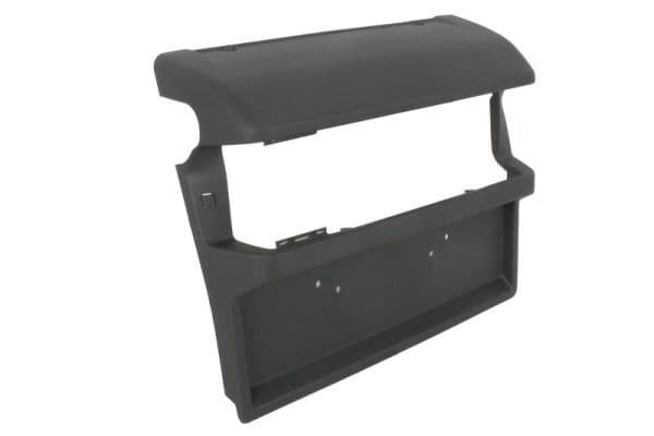 Achterspatbord Rechts past: SCANIA G II, L, P II, R II, S 06.17-