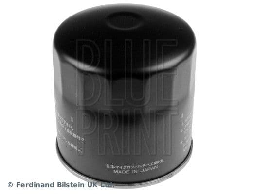 Oil filter