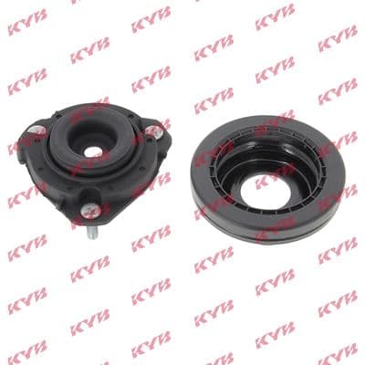 Repair Kit, suspension strut support mount