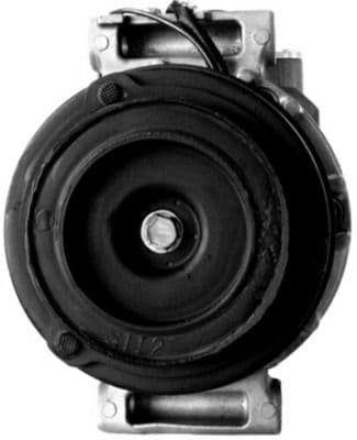 Airconditioning compressor past: BMW 3 (E46), 5 (E39), 7 (E38), X3 (E83), Z8 (E52) 2.0-4.9 08.95-12.07