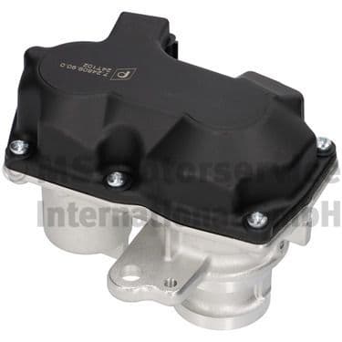 EGR-klep past: MERCEDES C (W205), C T-MODEL (S205), MARCO POLO CAMPER (W447), VITO (W447), VITO MIXTO (DOUBLE CABIN), VITO TOURER (W447)  FIAT TALENTO  NISSAN NV300, QASHQAI I 1.5D-2.2D 02.09-