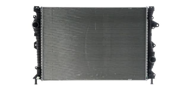 Motorradiator (handmatig) past: LAND ROVER DISCOVERY SPORT, DISCOVERY V, RANGE ROVER EVOQUE 2.0D 12.14-
