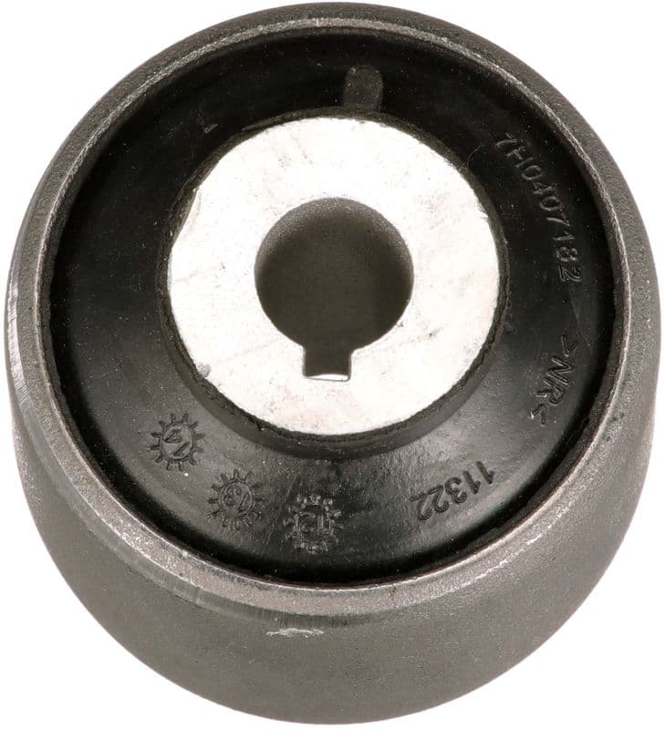 Mounting, stabiliser bar