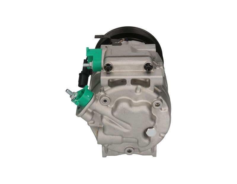 Airconditioning compressor past: HYUNDAI GRANDEUR, SANTA FÉ II, SONATA V  KIA MAGENTIS II 2.0-3.3 01.05-12.12