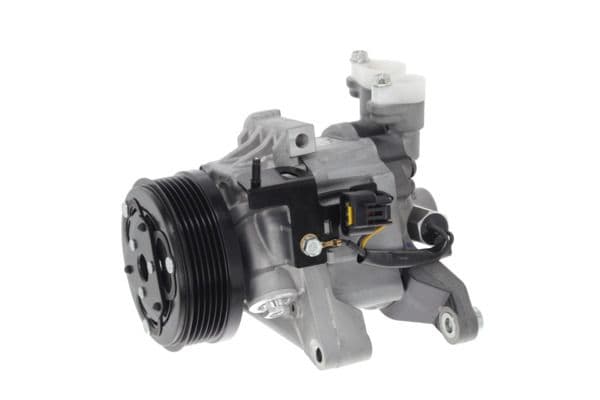 Airconditioning compressor past: SUBARU FORESTER, IMPREZA, XV 2.0D 09.08-12.17