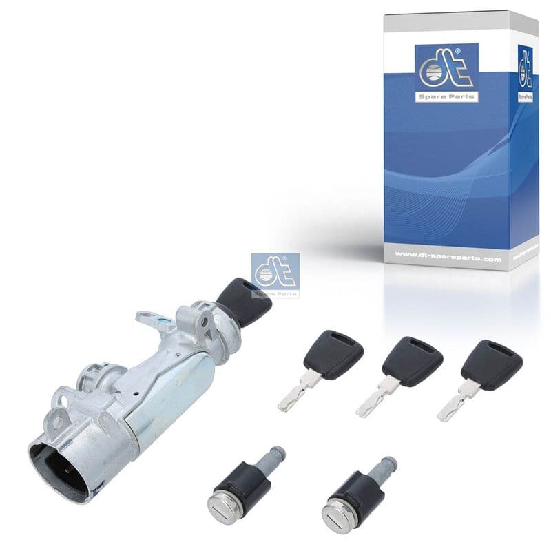 Contactschakelaar past: SCANIA F, G I, G II, K I, L, N BUS, P I, P II, R I, R II, S, T 01.03-