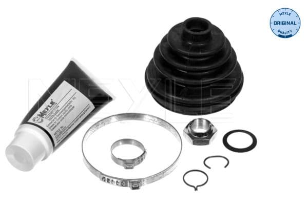 Bellow Kit, drive shaft