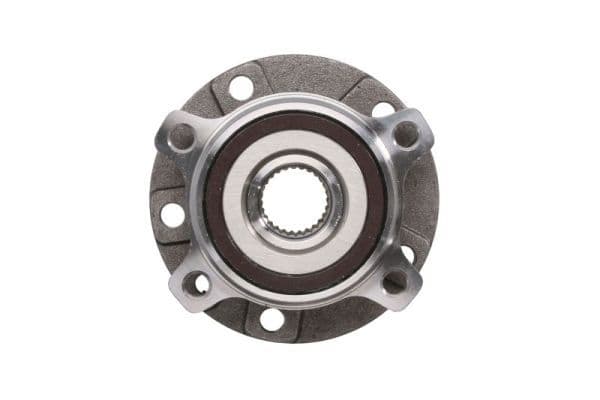 Wiellagerset met naaf Voor past: CHRYSLER 200  JEEP CHEROKEE 2.0D-3.2 11.13-