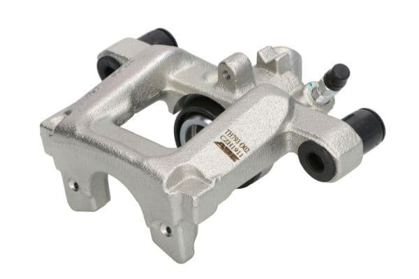 Schijfremklauw Achter Rechts (nieuw) past: MERCEDES C (C204), C (W204), C T-MODEL (S204), E (A207), E (C207) 1.6-3.0 01.07-