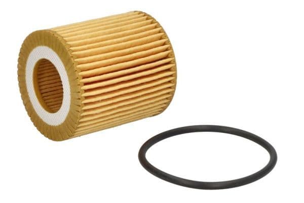 Oil filter