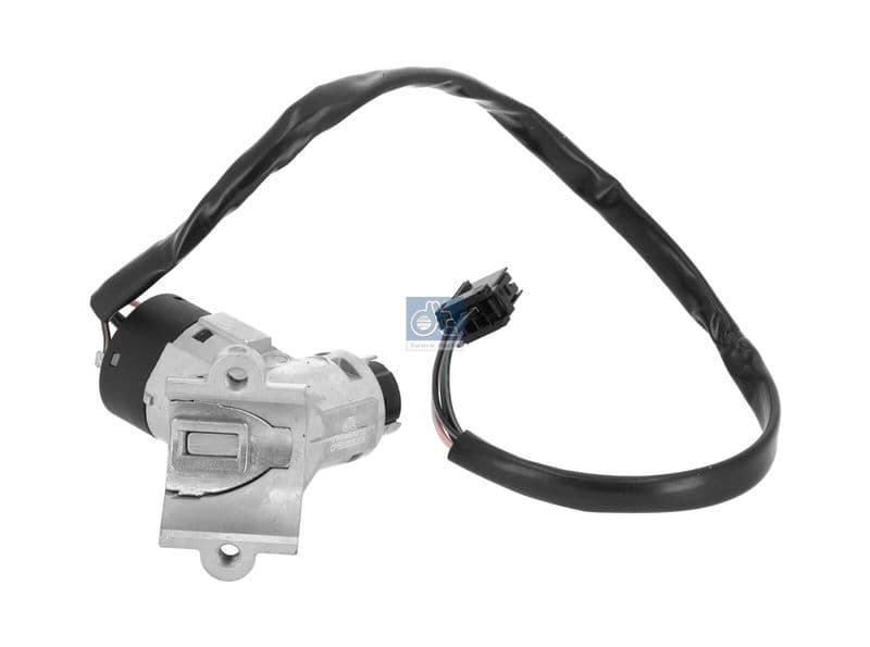 Contactschakelaar (geen patroon) past: MERCEDES ACTROS MP2 / MP3 10.02-