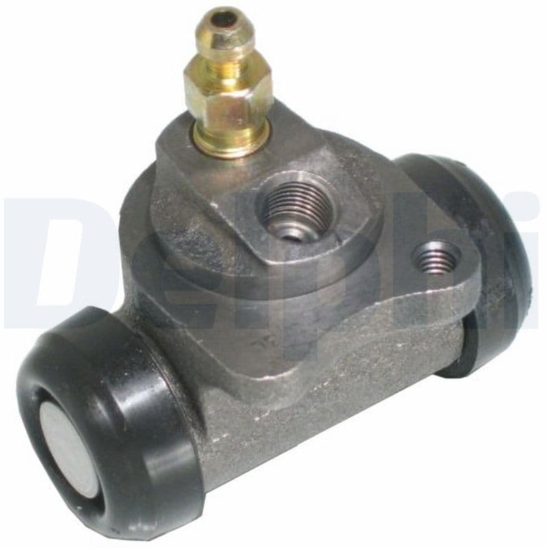 Wheel brake cylinder