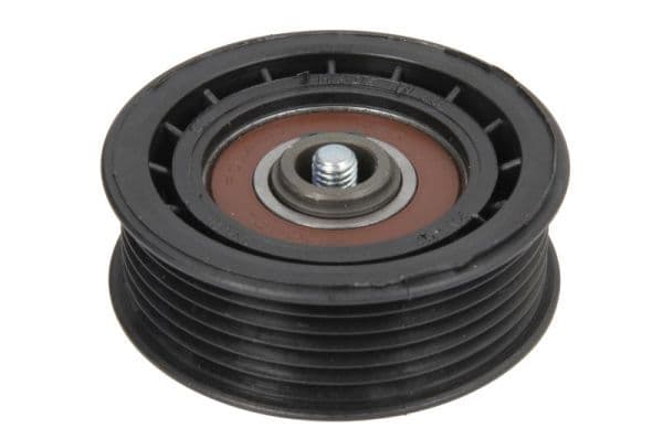 Multi V-riemschijf past: CHEVROLET CORSA  OPEL ASTRA F, ASTRA F CLASSIC, COMBO, CORSA B, OMEGA A, SENATOR B, TIGRA 1.2-3.0 03.87-12.02