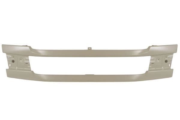 Voorgrille Voor past: SCANIA R II 09.16-