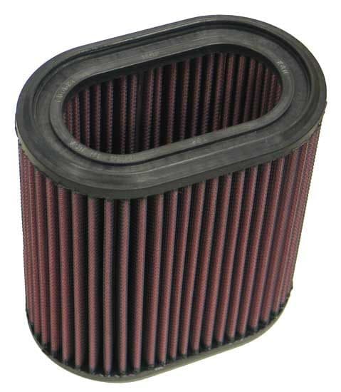 K&N FILTERS