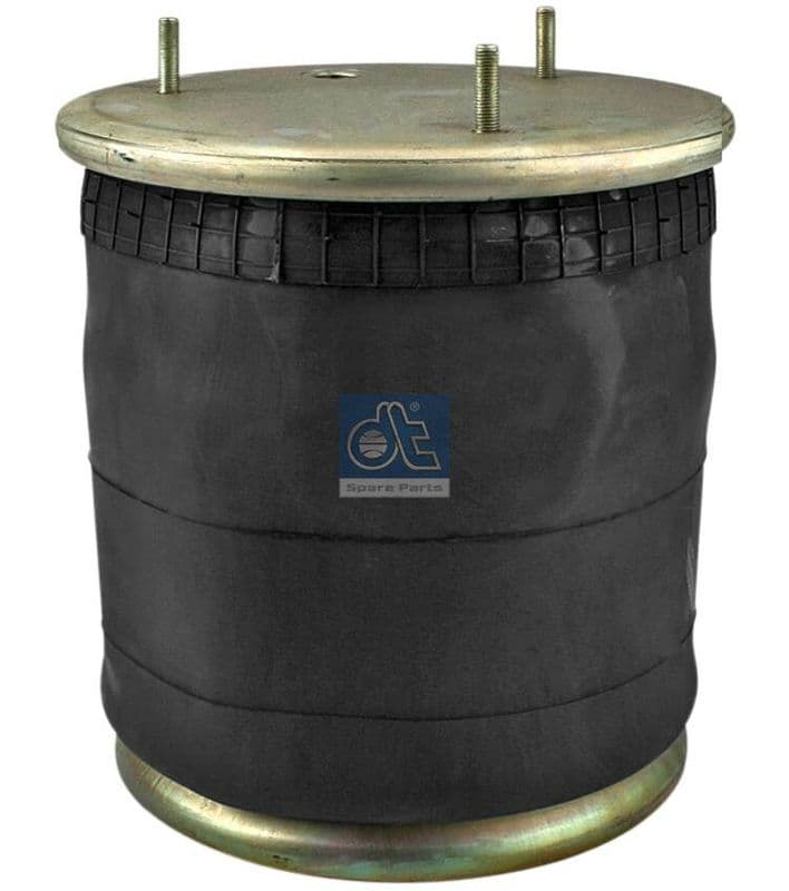 Bellow, air suspension